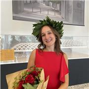 Studentessa di ingegneria, laureata in triennale, offre ripetizioni di matematica e altre materie scientifiche